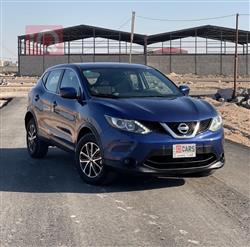 نيسان روج سبورت